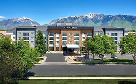 Courtyard by Marriott Sandy Utah